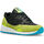 Scarpe Donna Sneakers Saucony Shadow 6000 S70751-1 Yellow/Black Giallo