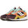 Scarpe Donna Sneakers Saucony Shadow 6000 S70745-1 Coral/Mustard Giallo