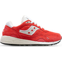 Scarpe Sneakers Saucony Shadow 6000 S70662-6 Red Rosso