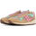 Scarpe Uomo Sneakers Saucony Shadow 5000 S70746-3 Grey/Pink Marrone