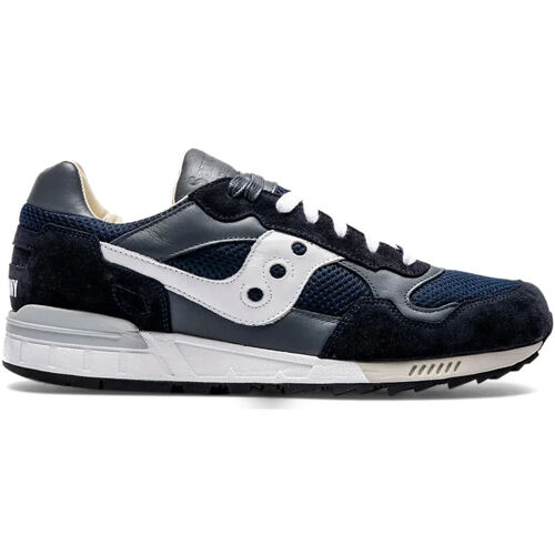 Scarpe Sneakers Saucony - shadow-5000_s707 Blu