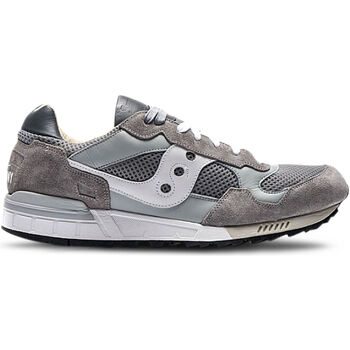 Scarpe Sneakers Saucony Shadow 5000 S70723-1 Grey/White Grigio