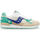 Scarpe Donna Sneakers Saucony - shadow-5000_s706 Marrone