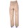 Abbigliamento Donna Pantaloni 5 tasche Aspesi G 0157 V584 Beige