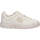 Scarpe Donna Sneakers Twin Set Sneaker Donna  232TCP210 00001 Bianco Bianco