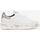Scarpe Donna Sneakers Premiata BELLE 6548-WHITE Bianco
