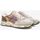Scarpe Uomo Sneakers Premiata MICK 6414-BROWN Marrone