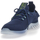 Scarpe Uomo Sneakers Cotton Belt JUPITER 2.0 Blu