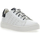 Scarpe Bambino Sneakers Averis 4102 Bianco