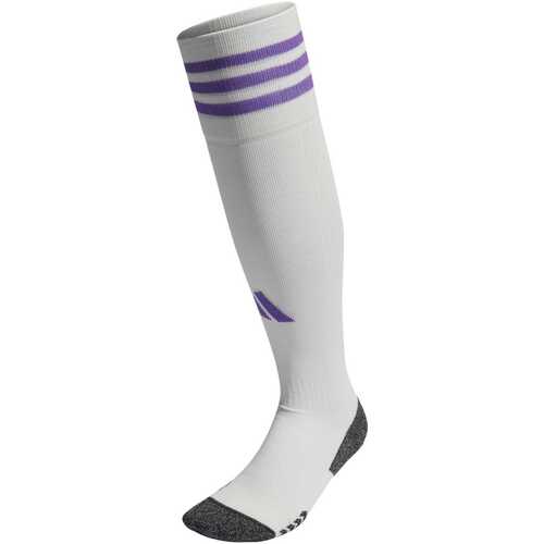 Biancheria Intima Calze sportive adidas Originals Adi 23 Sock Bianco