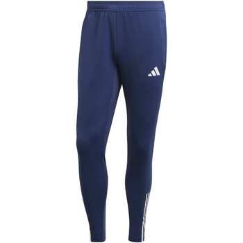 Abbigliamento Uomo Pantaloni adidas Originals Tiro23 C Tr Pnt Blu