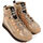 Scarpe Donna Sneakers Gioseppo ferney Oro