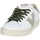 Scarpe Donna Sneakers alte Victoria 1126183 Bianco