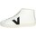 Scarpe Uomo Sneakers alte Victoria 1126163 Bianco
