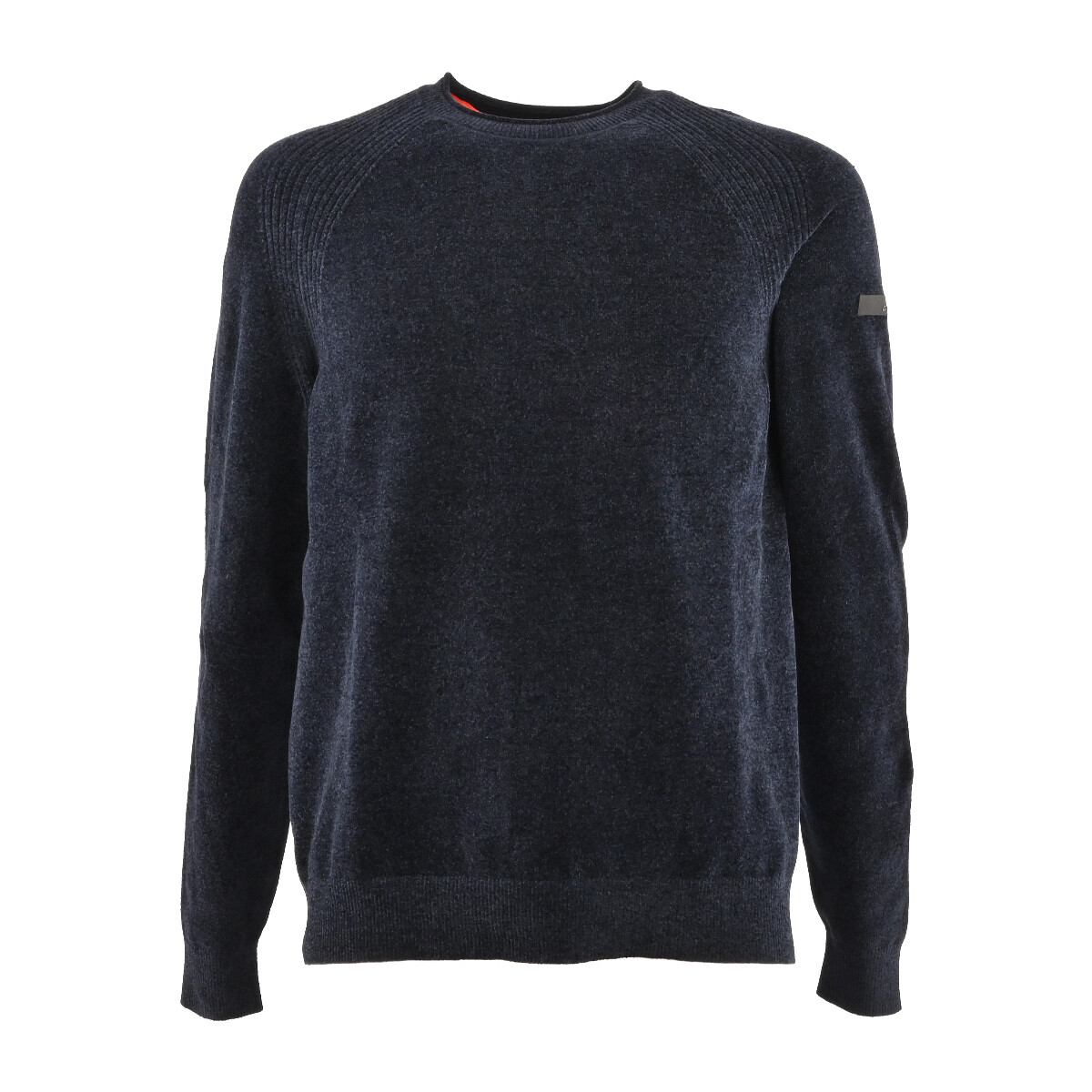 Abbigliamento Uomo T-shirt & Polo Rrd - Roberto Ricci Designs wes030-60 Blu
