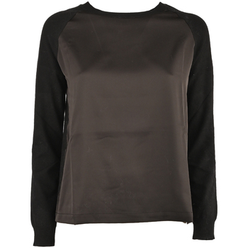 Abbigliamento Donna T-shirt & Polo Kocca nellew-00016 Nero