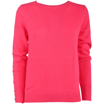 Abbigliamento Donna T-shirt & Polo Kocca anlyrr-84030 Rosa