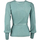 Abbigliamento Donna T-shirt & Polo Kocca tombaba-70003 Blu