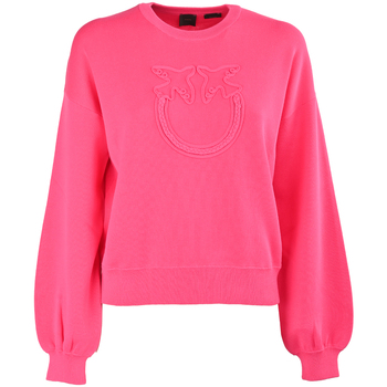 Abbigliamento Donna T-shirt & Polo Pinko 101568_a115-n17 Rosa