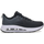 Scarpe Uomo Sneakers Max Dillan 0912 Grigio