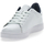 Scarpe Uomo Sneakers Johes Land 924026 Bianco