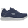 Scarpe Donna Sneakers Solo Soprani 316401 Blu