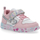 Scarpe Bambina Sneakers Grazie 2279 Rosa