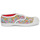 Scarpe Bambina Sneakers basse Bensimon TENNIS ELLY LIBERTY Multicolore