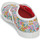 Scarpe Bambina Sneakers basse Bensimon TENNIS ELLY LIBERTY Multicolore
