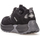 Scarpe Donna Sneakers Gabor 36.993/27T3 Nero