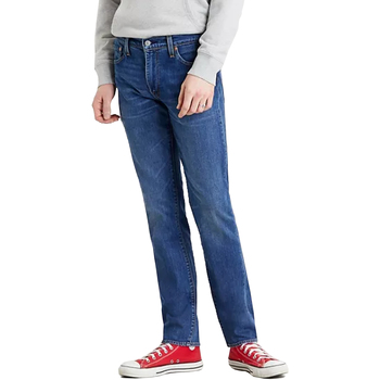 Abbigliamento Uomo Jeans slim Levi's 04511-30 Multicolore