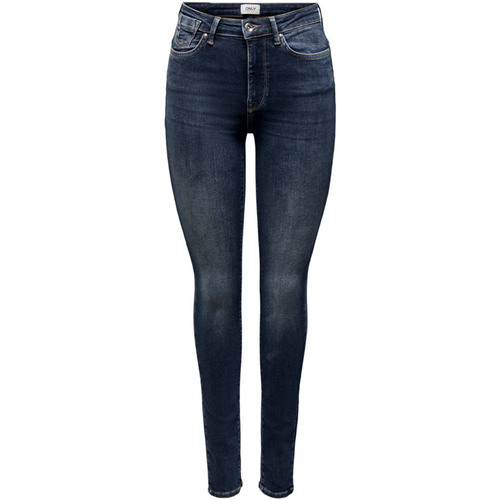 Abbigliamento Donna Jeans skynny Only 15266195-30 Altri