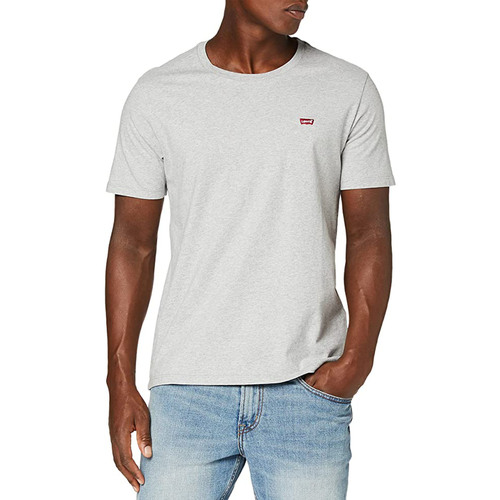 Abbigliamento Uomo T-shirt maniche corte Levi's 17164 Altri