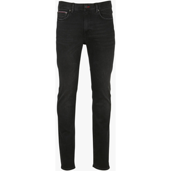 Abbigliamento Uomo Jeans slim Tommy Hilfiger MW0MW26538-30 Multicolore