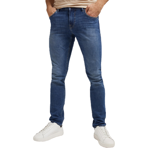 Abbigliamento Uomo Jeans skynny Guess M1YAN1D4GV530 Altri