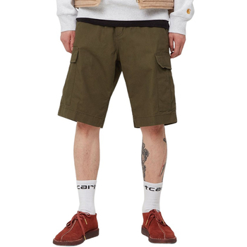 Abbigliamento Uomo Pantalone Cargo Carhartt I028246 Altri