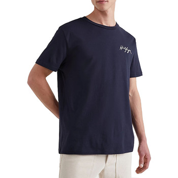 Abbigliamento Uomo T-shirt maniche corte Tommy Hilfiger UM0UM02314 Altri