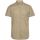 Abbigliamento Uomo Camicie maniche lunghe Jack & Jones 12220479 SLUB-CROCKERY Beige