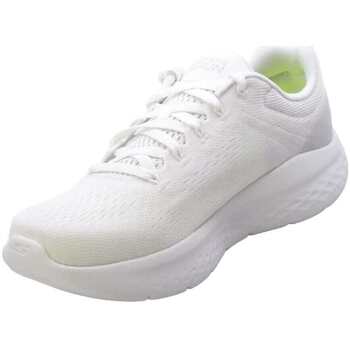 Skechers Sneakers Uomo Bianco 220894-wht Bianco