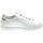 Scarpe Donna Sneakers basse Twostar Sneakers Donna Bianco 2sd2243 Bianco