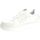 Scarpe Donna Sneakers basse Twostar Sneakers Donna Bianco 2sd3270 Bianco
