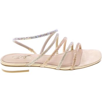 Exé Shoes Sandalo Donna Nudo Amelia-457 Rosa