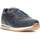 Scarpe Uomo Sneakers basse MTNG SNEAKERS  METRO 84729 Blu