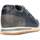 Scarpe Uomo Sneakers basse MTNG SNEAKERS  METRO 84729 Blu