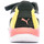 Scarpe Bambina Sneakers basse Puma 385526-09 Nero