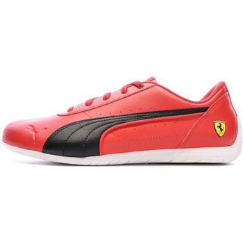 Scarpe Uomo Sneakers basse Puma 307548-02 Rosso