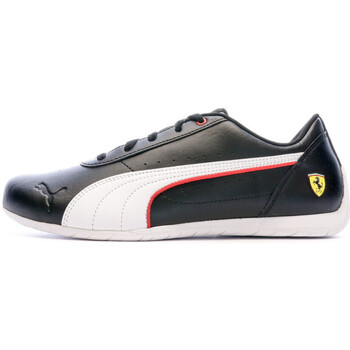 Scarpe Uomo Sneakers basse Puma 307548-01 Nero