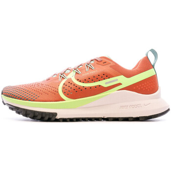 Scarpe Donna Running / Trail Nike DJ6159-801 Arancio