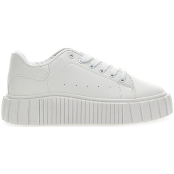 Scarpe Donna Sneakers Mio Tempo 2321 Bianco