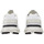 Scarpe Uomo Sneakers On Cloudnova Form Bianco